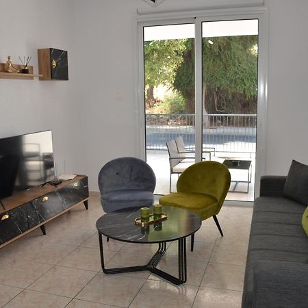 Laertis Apartments - By Imh Travel & Tours Paphos Exterior photo