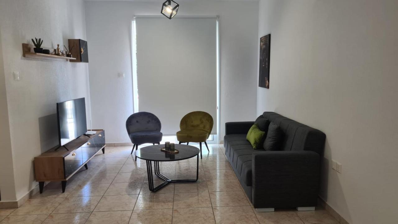 Laertis Apartments - By Imh Travel & Tours Paphos Exterior photo