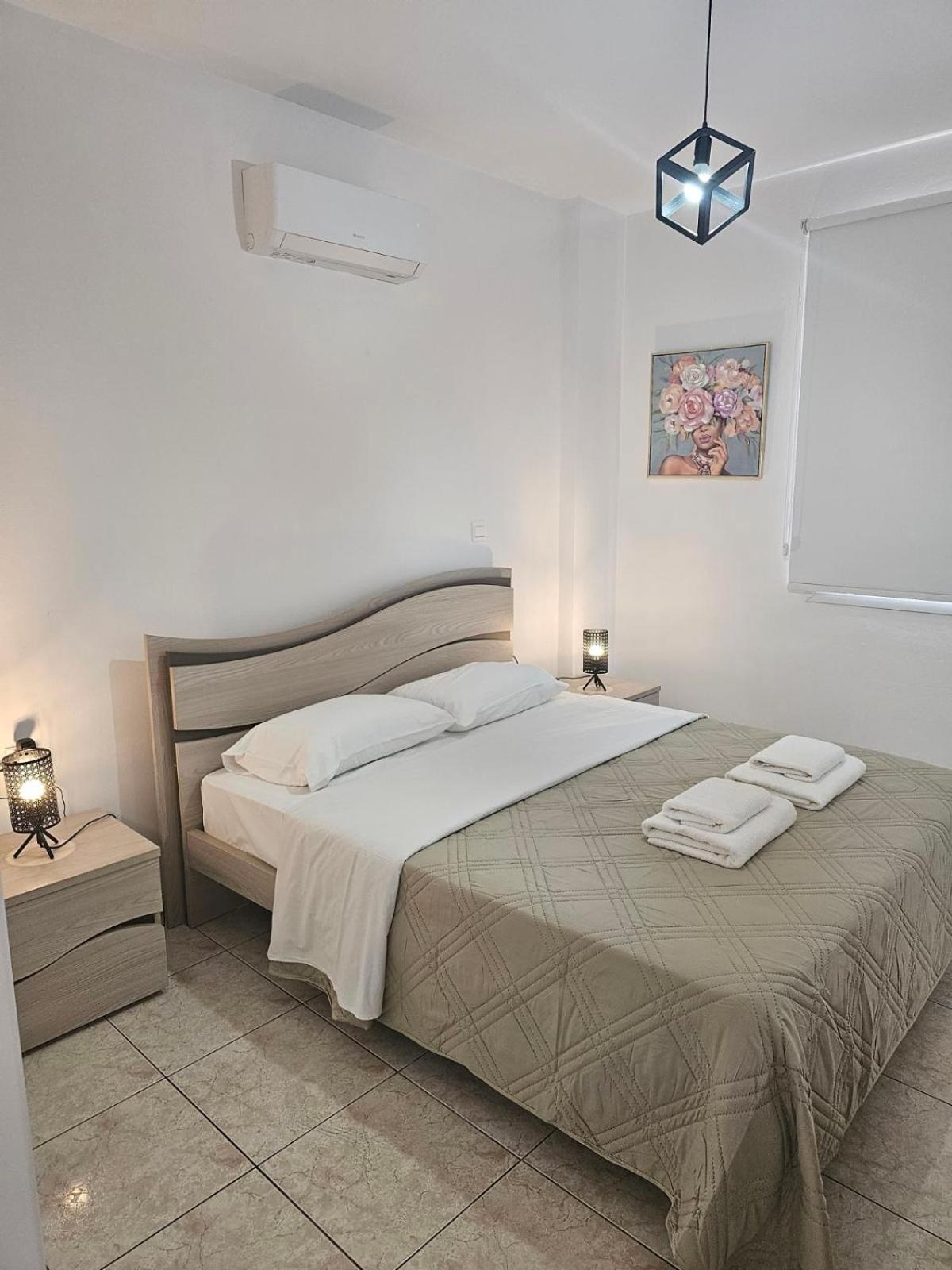 Laertis Apartments - By Imh Travel & Tours Paphos Exterior photo
